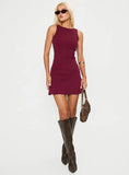 So Alluring Set Currant