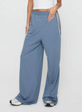 Dime Track Pants Blue