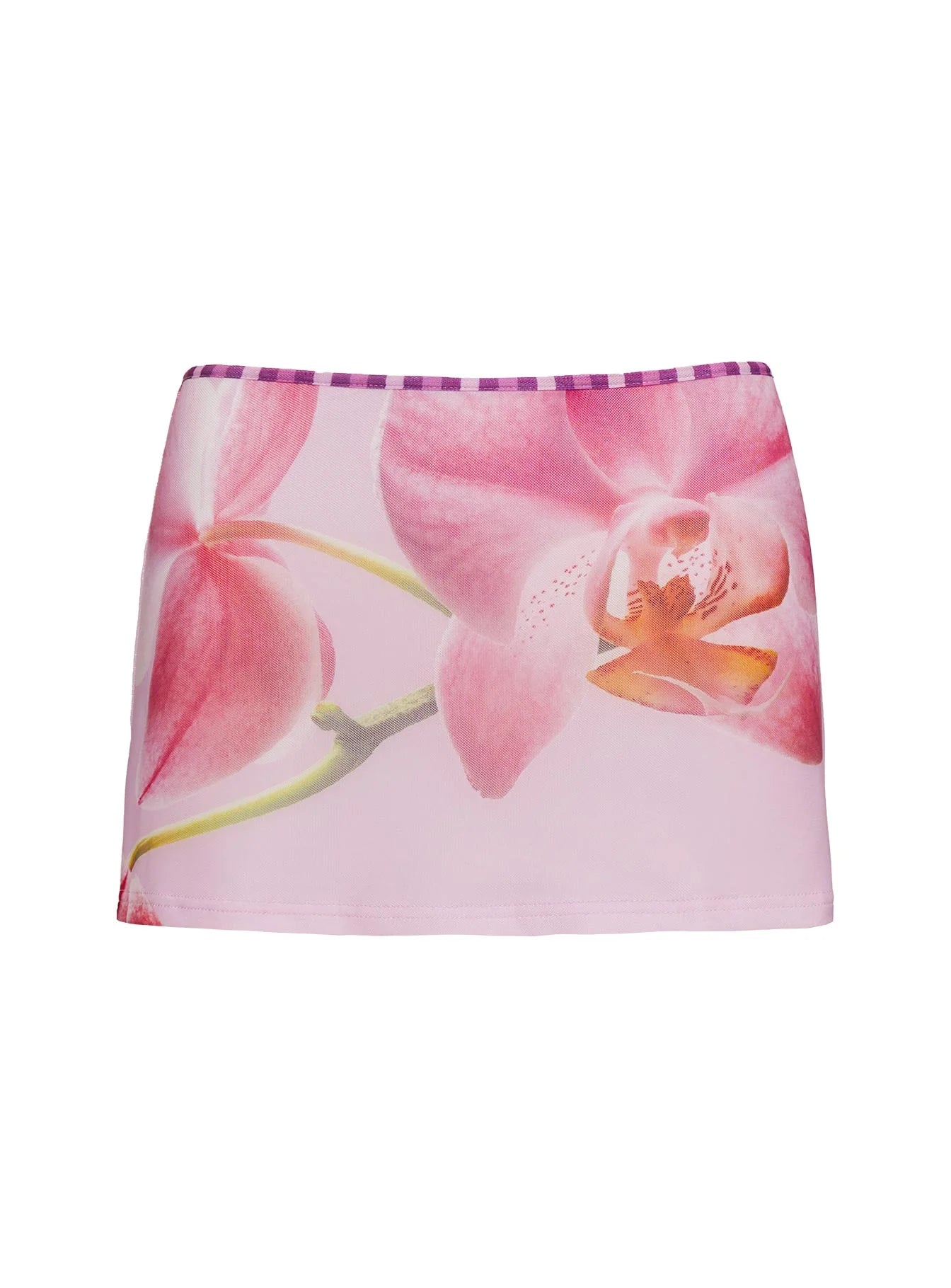 Mirabelle Mini Skirt Multi