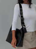 Fall Back In Bag Black