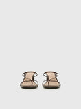 The Becka Heels Chocolate
