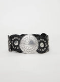Karelle Belt Black