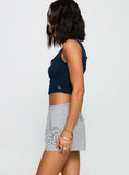 UC San Diego Soffee Short Heather Grey