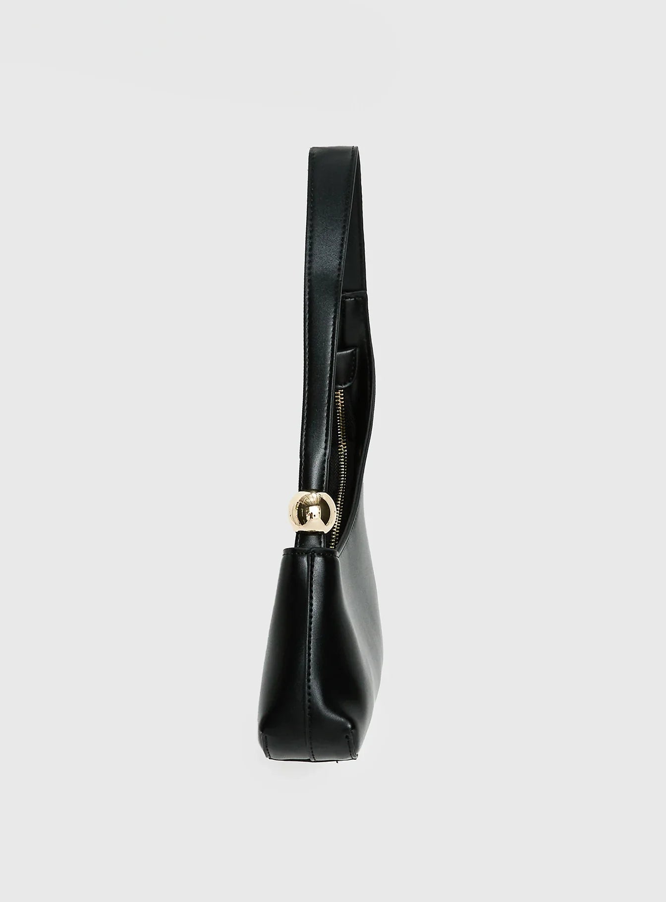Maine Hardware Bag Black
