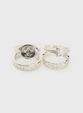 Love Parade Ring Set Silver