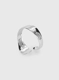 Pleasing Bracelet Silver