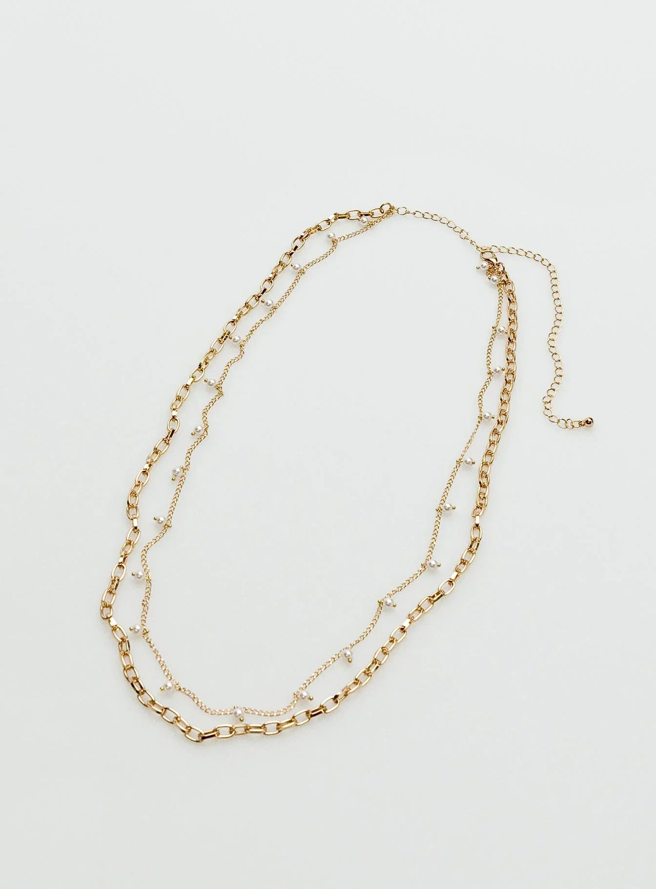 Bazley Chain Belt Multi
