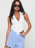 Cophen Top White