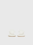 Sophia Heels Cream