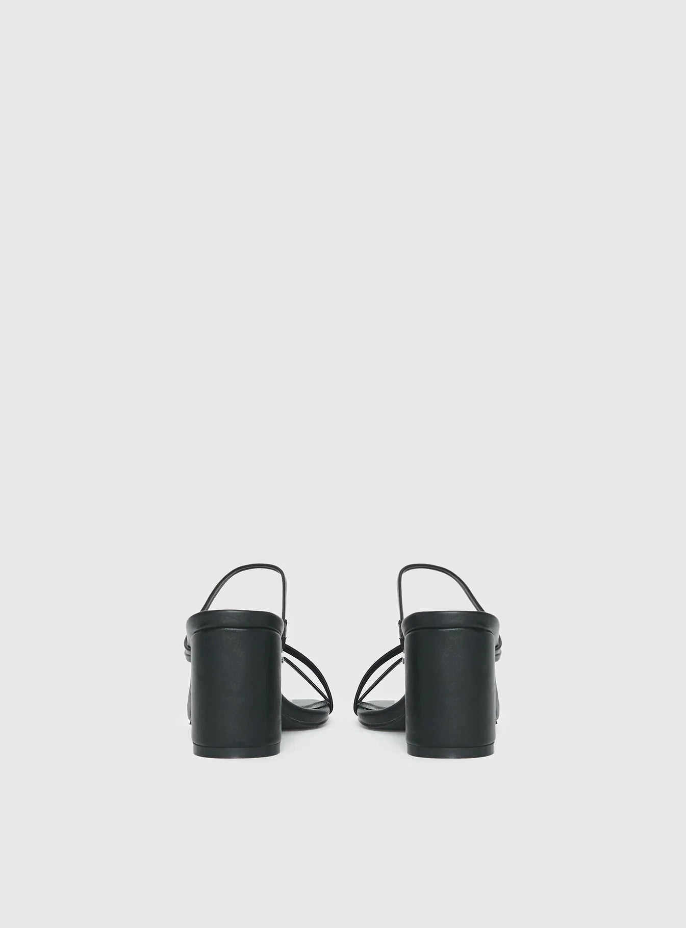 Billini Yazmin Heels Black