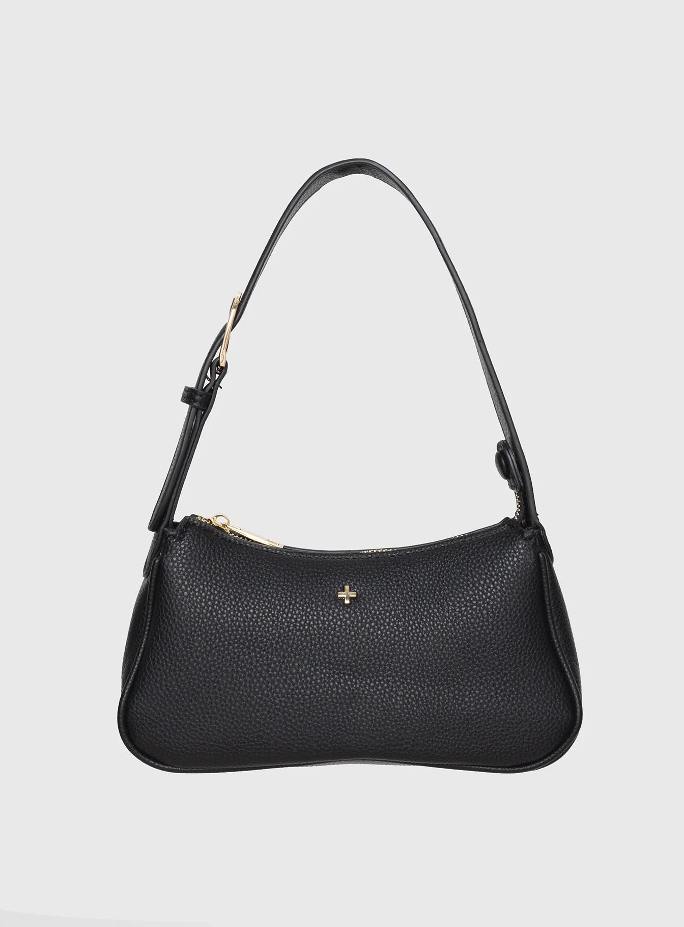 Peta & Jain Gabi Shoulder Bag Black