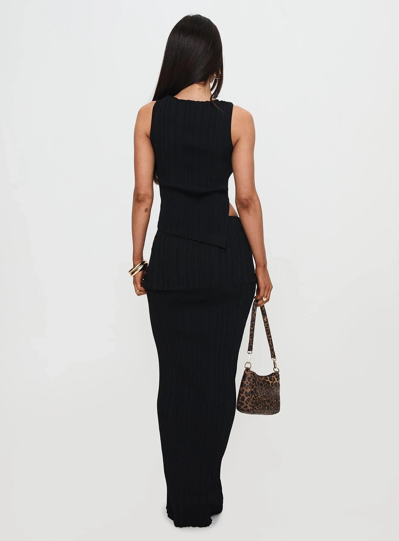 Basile Set Black
