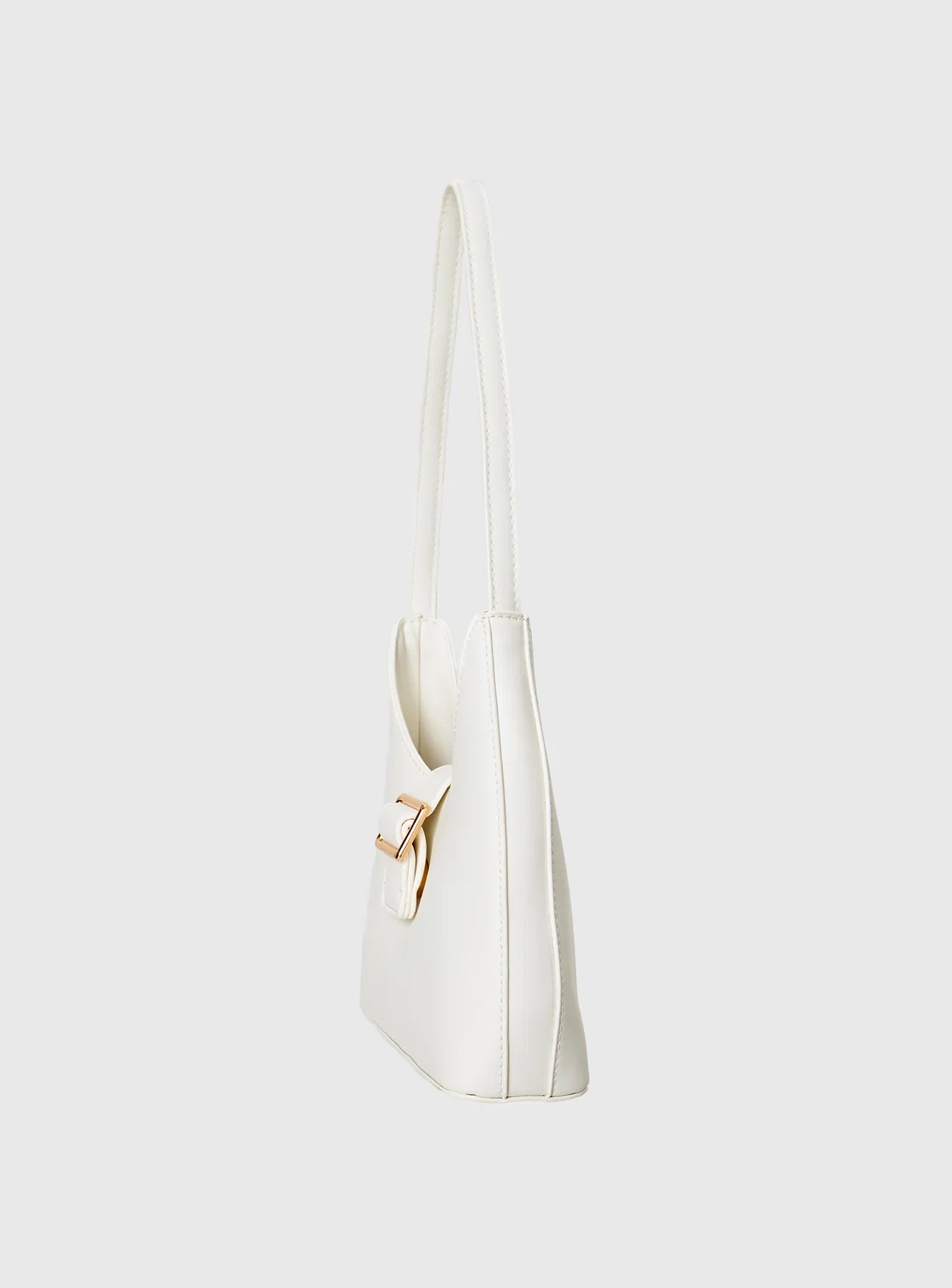 Harlem Bag White