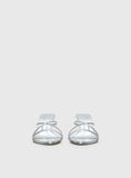 Billini Xerena Heels Silver