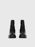 Halo Boots Black