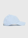 Princess Polly Dad Cap Blue Yellow