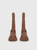 Achillies Riding Boots Brown