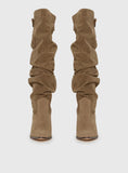 Jumping Boots Khaki