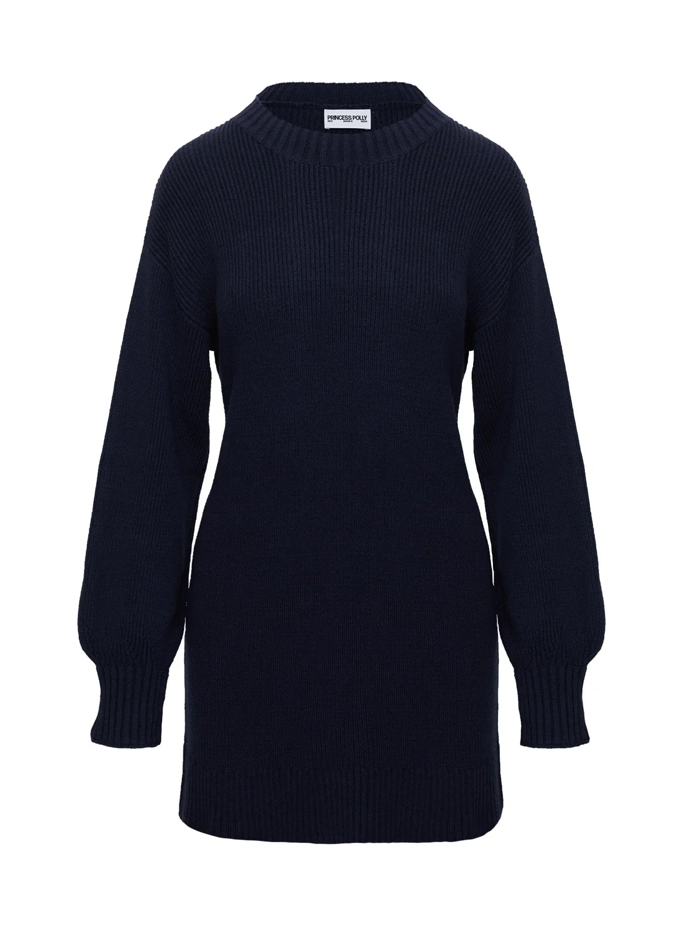 Amsterdam Sweater Navy