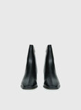 Billini Alania Square Toe Boots Black
