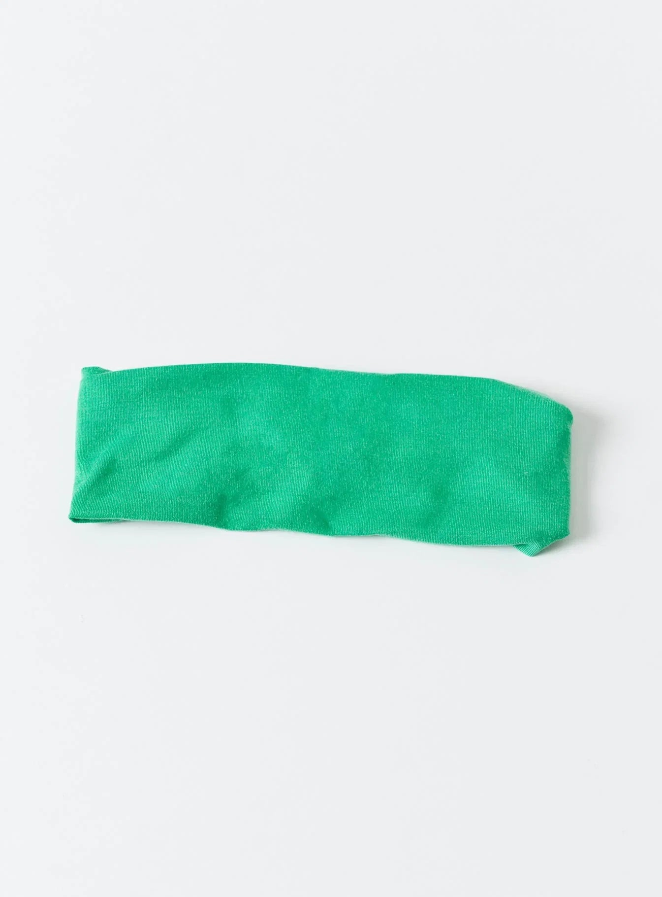The Juney Headband Primary Green