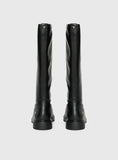 Windsor Smith Backfire Boots Black