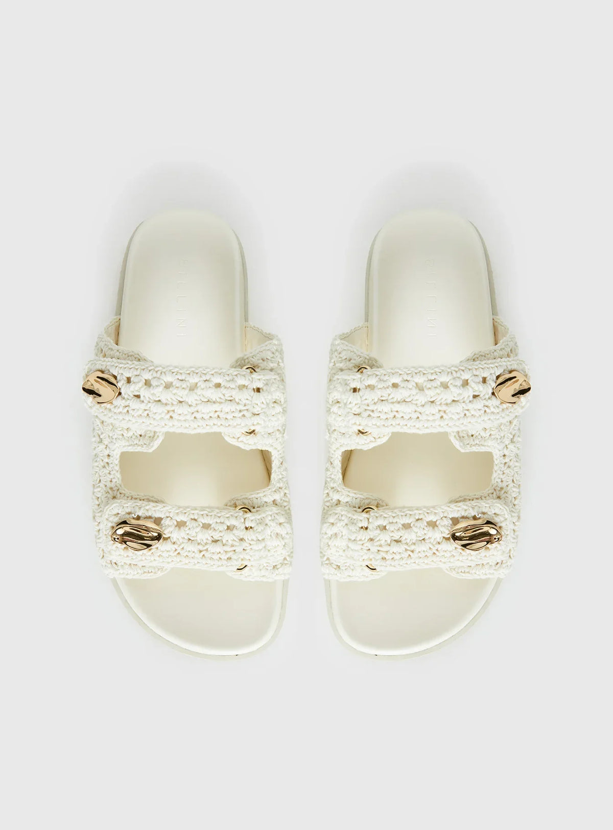 Billini Aricella Sandals Cream