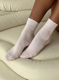 Calgary Sock Pack Pink Yellow
