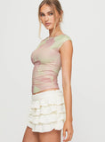 Nova Top Pink