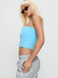 Columbia Tube Top Blue