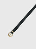 Til Dawn Belt Black Gold
