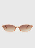 Wonderful World Sunglasses Sorbet