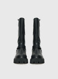 Achillies Riding Boots Black