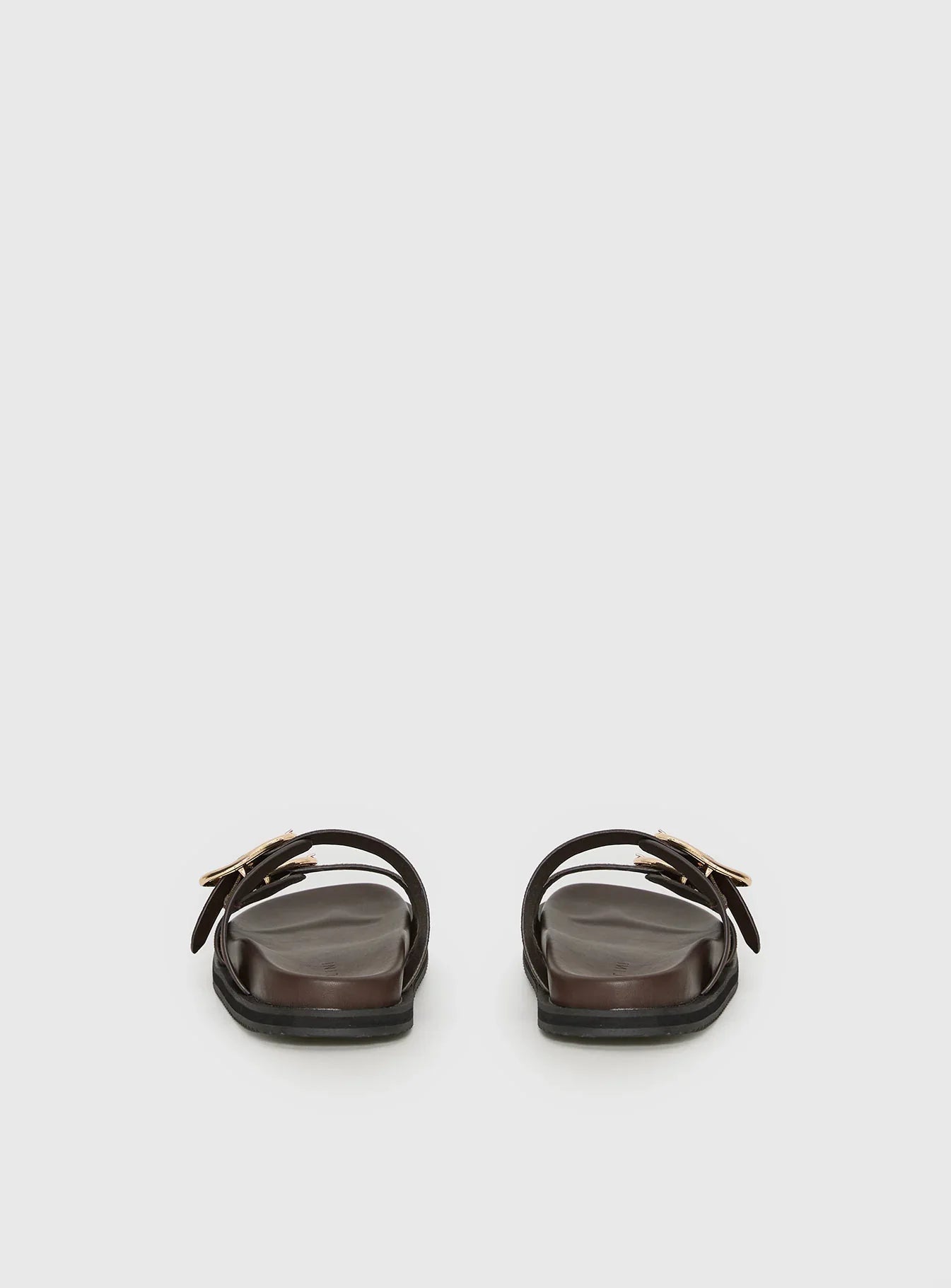 Billini Theresa Slides Chocolate