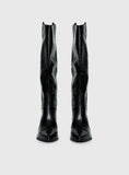 Riley Boots Black