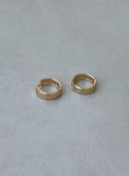 Archo Gold Plated Earrings