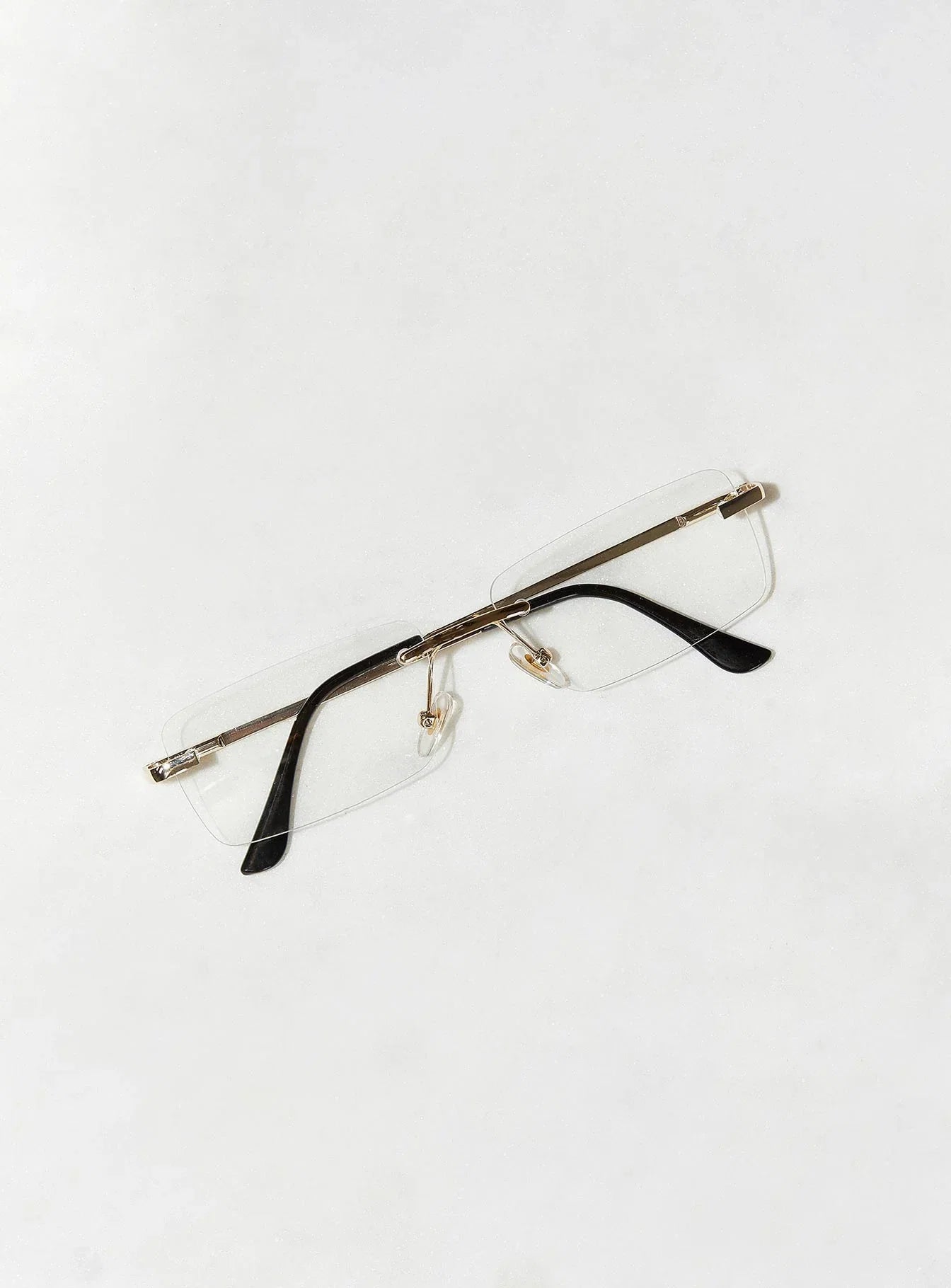 Indi Sunglasses Clear