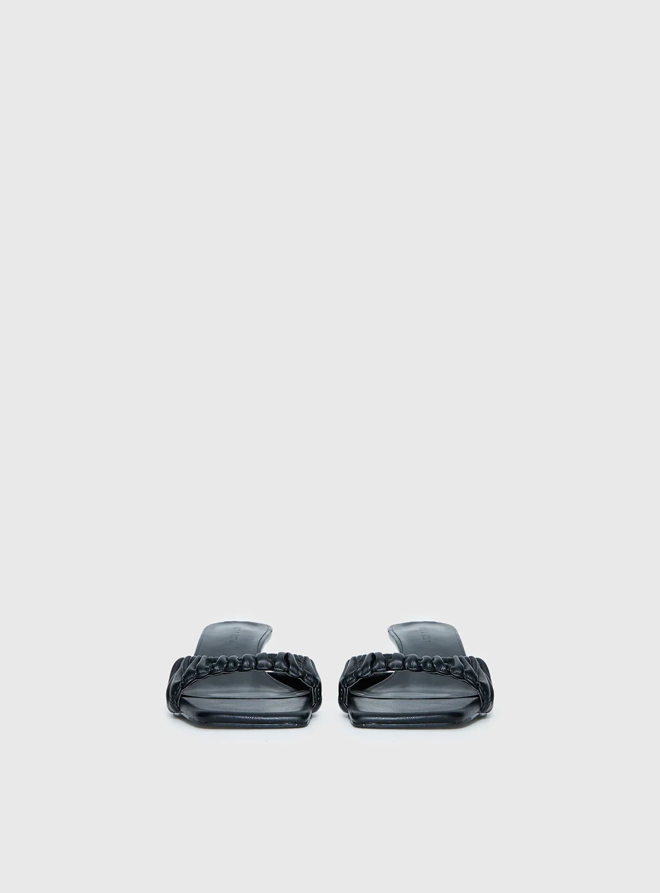 Billini Pilar Heels Black