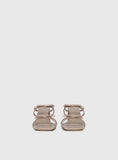 Billini Ilkie Heels Nude
