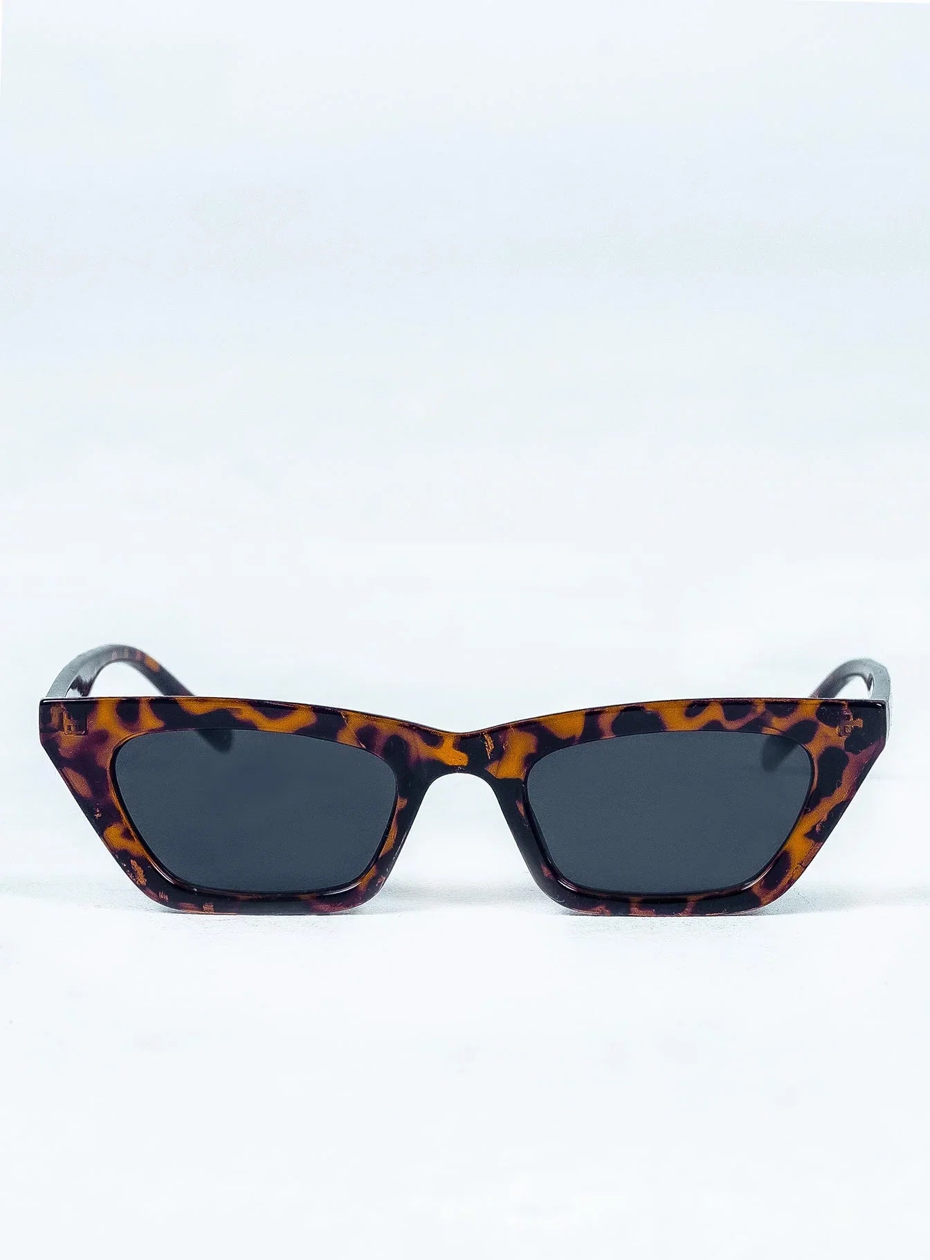 The Octavia Sunglasses Tort