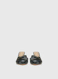 Compelling Pointed Toe Heels Black