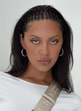 Coro Headband Pack Black Tort