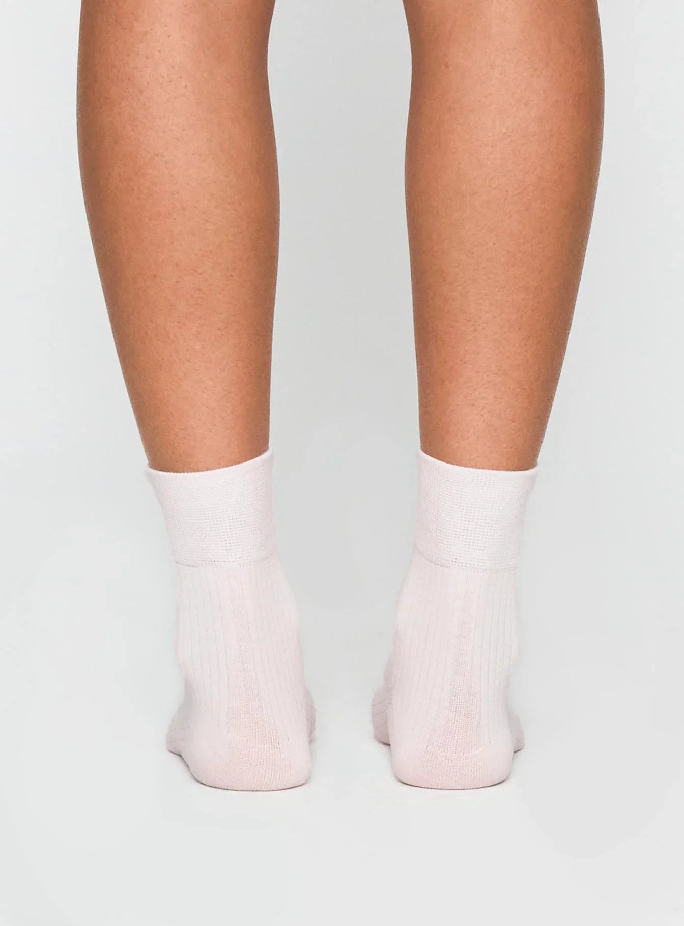 Calgary Sock Pack Pink Yellow