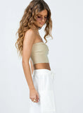Kallista Top Cream
