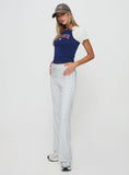 Aire Ruched Pants Grey