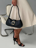 Quinelle Bag Black