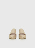 Barbados Sandals Natural
