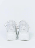 Windsor Smith Lupe Sneakers White