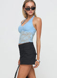 Returna Skort Black