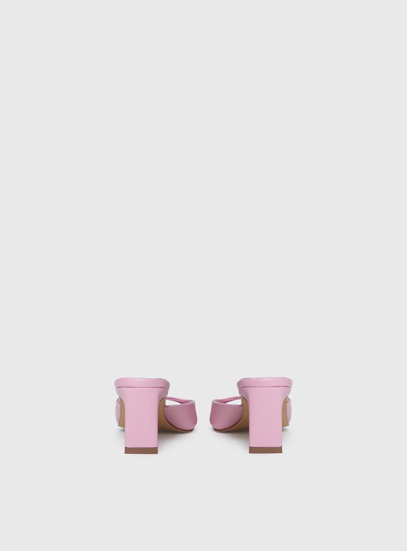 Billini Mickey Heels Peony